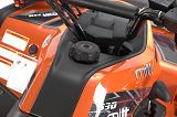 Mitt 330 MB ATV orange