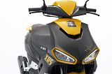 50 XRS black yellow -- Euro 5