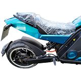E-Motorrad 125 cc  HL-6.0  dark res
