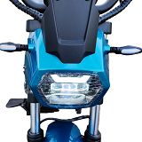 E-Motorrad 125 cc  HL-6.0  dark res