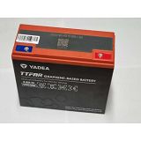 E-SCOOTER Component - Graphenbatterie 12V 23AH CE, YADEA