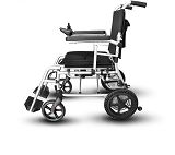ZT-66-A Mobilitätshilfe Elektrischer Rollstuhl 6Ah 250W