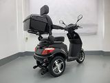 Mobilityscooter 3W black Gel Battery