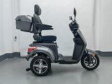 Mobilityscooter 3W grey Gel Battery