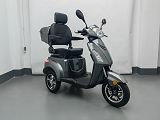 Mobilityscooter 3W grey Lithium Battery