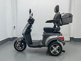 Mobilityscooter 3W grey Lithium Battery